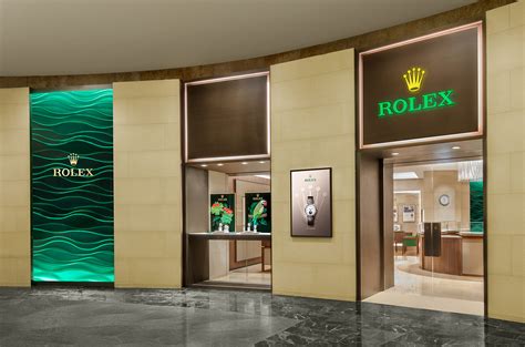 Rolex Official Retailer – iframe 